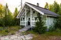 Dom wolnostojący 1 pokój 27 m² Ylitornio, Finlandia