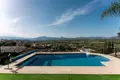 Haus 5 Schlafzimmer 285 m² Mijas, Spanien