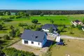 House 160 m² Luciny, Poland