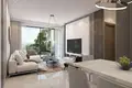 2 bedroom apartment 92 m² Deryneia, Cyprus