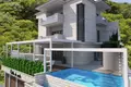 Villa  Kostanjica, Montenegro