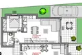 Apartamento 2 habitaciones 77 m² Kalyves Polygyrou, Grecia