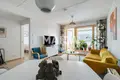 Квартира 2 комнаты 52 м² Helsinki sub region, Финляндия