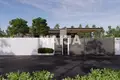 Дом 5 комнат 194 м² Sunthonphu, Таиланд
