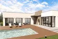 3-Schlafzimmer-Villa 272 m² Torre-Pacheco, Spanien