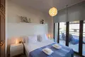 3 bedroom apartment 120 m² Afytos, Greece