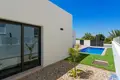 villa de 3 chambres 106 m² Daya Nueva, Espagne