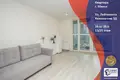 Квартира 1 комната 27 м² Минск, Беларусь