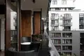 Apartamento 3 habitaciones 73 m² Varsovia, Polonia