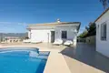 Haus 4 Schlafzimmer 357 m² Periana, Spanien