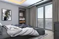 3 bedroom apartment 130 m² Altindag, Turkey