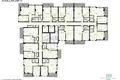Apartamento 47 m² Alanya, Turquía