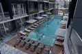 Kompleks mieszkalny Mark Resort