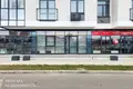 Shop 2 rooms 121 m² in Minsk, Belarus
