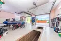 Casa de campo 370 m² Marjaliva, Belarús