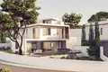 Dom 4 pokoi 312 m² Agios Tychonas, Cypr