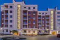 Квартира 1 комната 43 м² Таирово, Украина