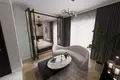 1 room apartment 26 m² Warsaw, Poland