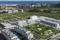 Mieszkanie 2 pokoi 53 m² Mijas, Hiszpania