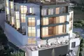 Apartamento 2 habitaciones 72 m² Tivat, Montenegro