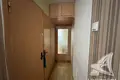 Квартира 2 комнаты 47 м² Мухавецкий сельский Совет, Беларусь