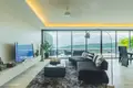 Wohnung 2 zimmer 204 m² Choeng Thale, Thailand