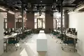Büro 2 512 m² Moskau, Russland