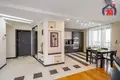 Appartement 5 chambres 185 m² Minsk, Bélarus
