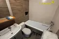 Wohnung 1 zimmer 20 m² Fanipal, Belarus