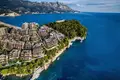 Wohnung 1 Schlafzimmer 62 m² Budva, Montenegro