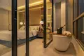 Piso independiente 1 habitacion 42 m² Pattaya City, Tailandia
