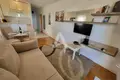 Mieszkanie 1 pokój 50 m² w Petrovac, Czarnogóra