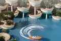 Apartamento 1 habitación 56 m² Orikum, Albania