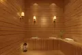 Apartamento 3 habitaciones 99 m² Mezitli, Turquía