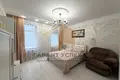 3 room apartment 71 m² Muchaviecki sielski Saviet, Belarus