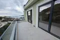 2 bedroom apartment 114 m² Kamenovo, Montenegro