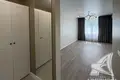 Mieszkanie 1 pokój 35 m² Muchaviecki sielski Saviet, Białoruś