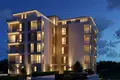 Studio apartment 28 m² Budva, Montenegro