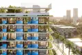 Appartement 3 chambres 109 m² Doubaï, Émirats arabes unis