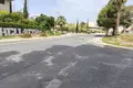 Atterrir  Demos Agiou Athanasiou, Chypre