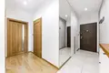 Appartement 3 chambres 63 m² Varsovie, Pologne