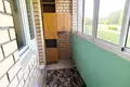 2 room apartment 59 m² Maladzyechna, Belarus