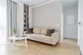2 room apartment 45 m² in Lodz, Poland