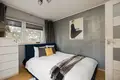 Mieszkanie 3 pokoi 58 m² Warszawa, Polska