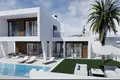 Residential quarter Los Arcos Luxury Villas