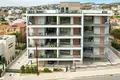2-Schlafzimmer-Penthouse 165 m² Demos Agiou Athanasiou, Zypern