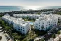 Mieszkanie 2 pokoi 100 m² Manilva, Hiszpania