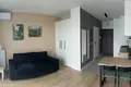 Квартира 1 комната 28 м² в Варшаве, Польша