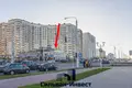 Commercial property 344 m² in Minsk, Belarus