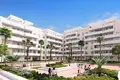 Mieszkanie 3 pokoi 80 m² San Pedro Alcantara, Hiszpania